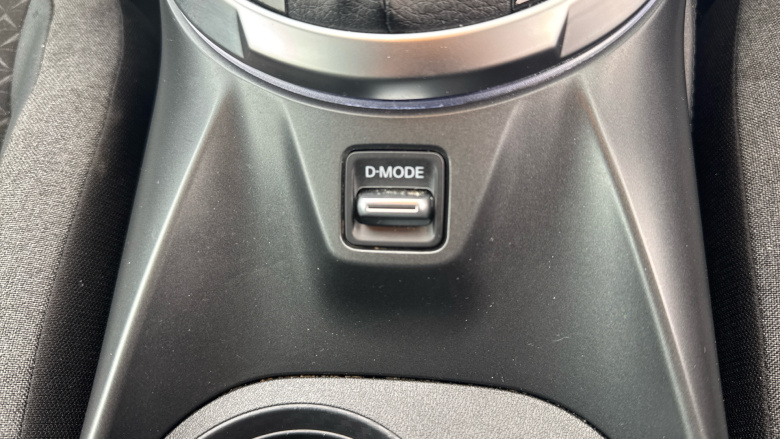 Nissan Juke 1.6 Hybrid N-Connecta 5dr Auto Hybrid Hatchback